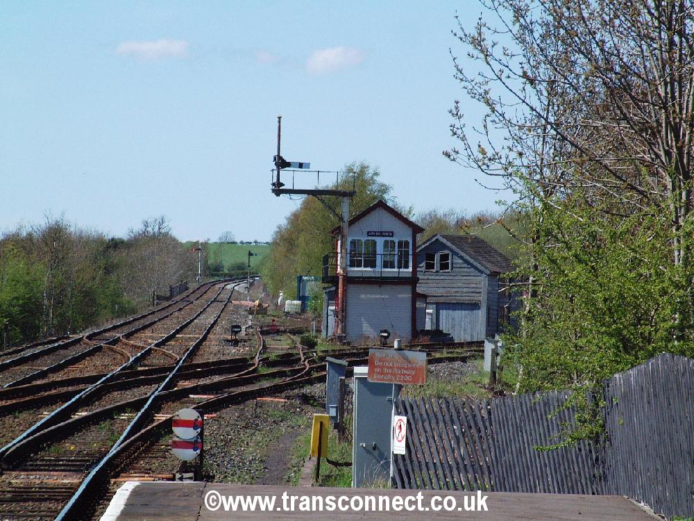 Appleby Stn Signals 2 050506.JPG